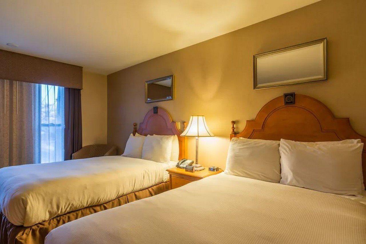 Hotel Ramada By Wyndham Milwaukee