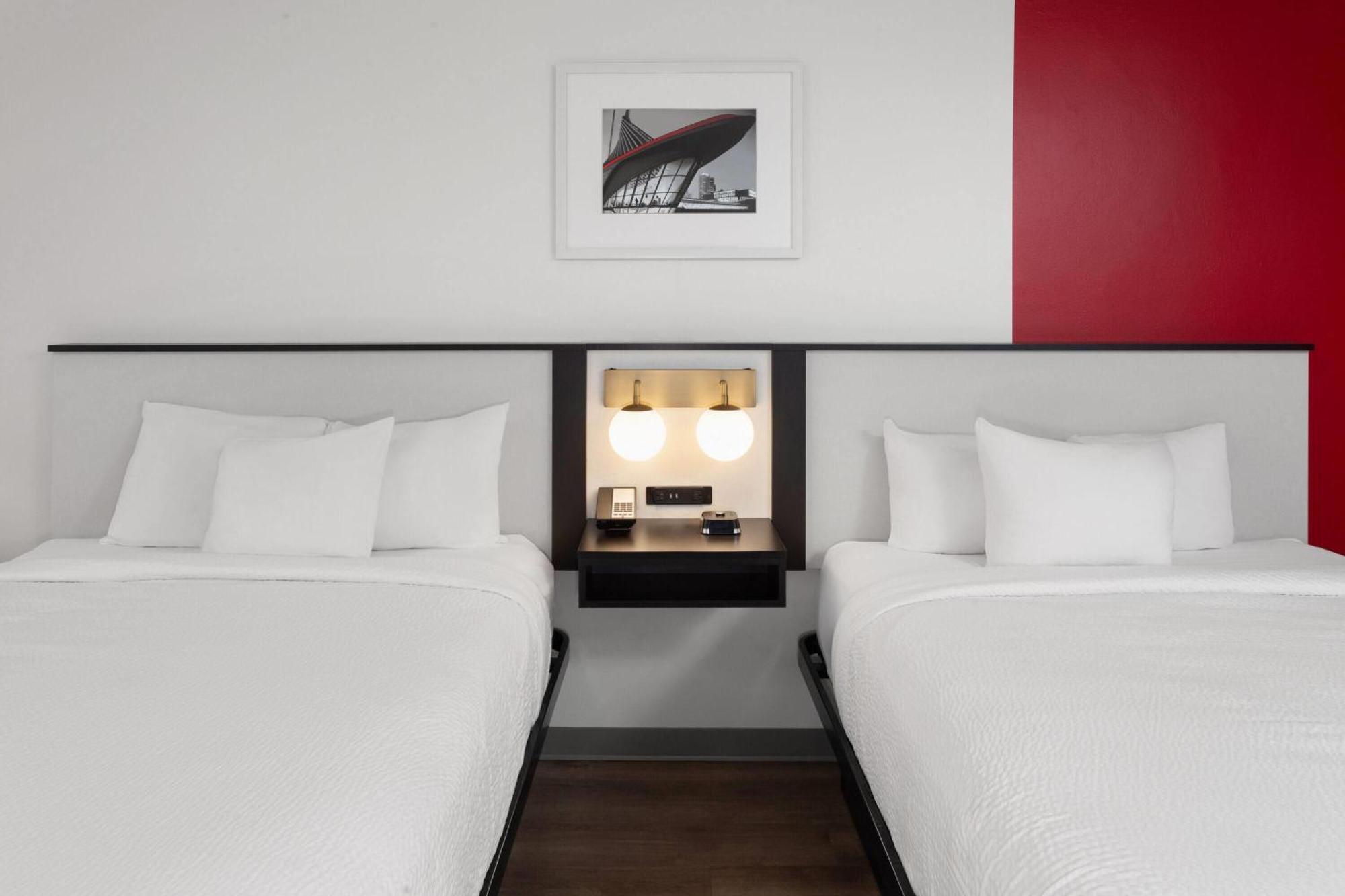 Ramada By Wyndham 3* Milwaukee