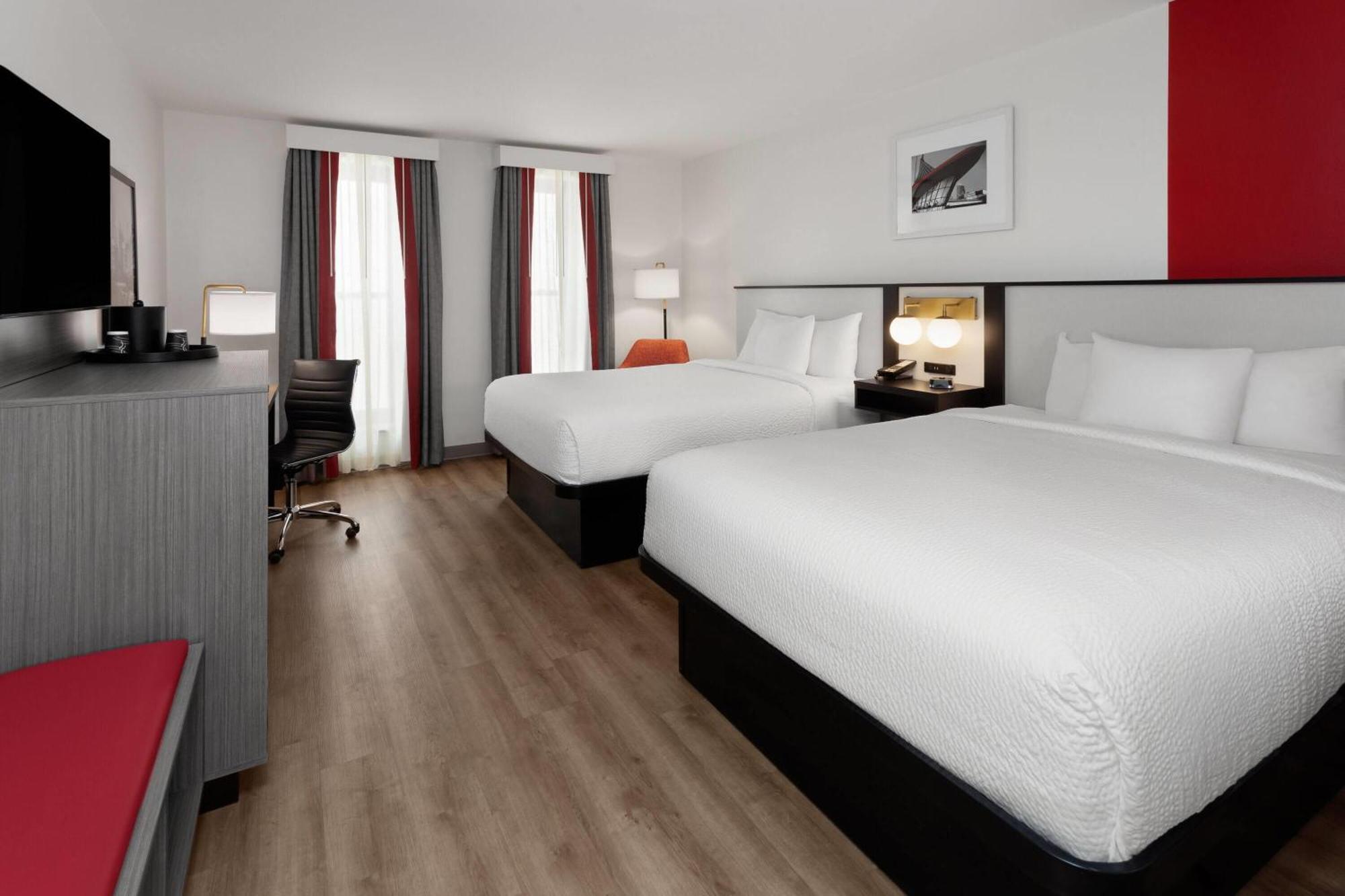 Ramada By Wyndham