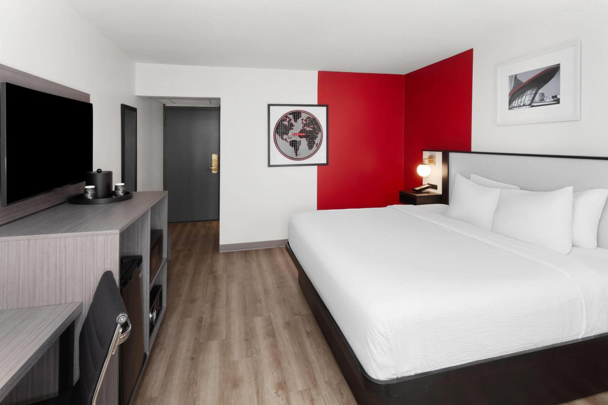 Hotel Ramada By Wyndham