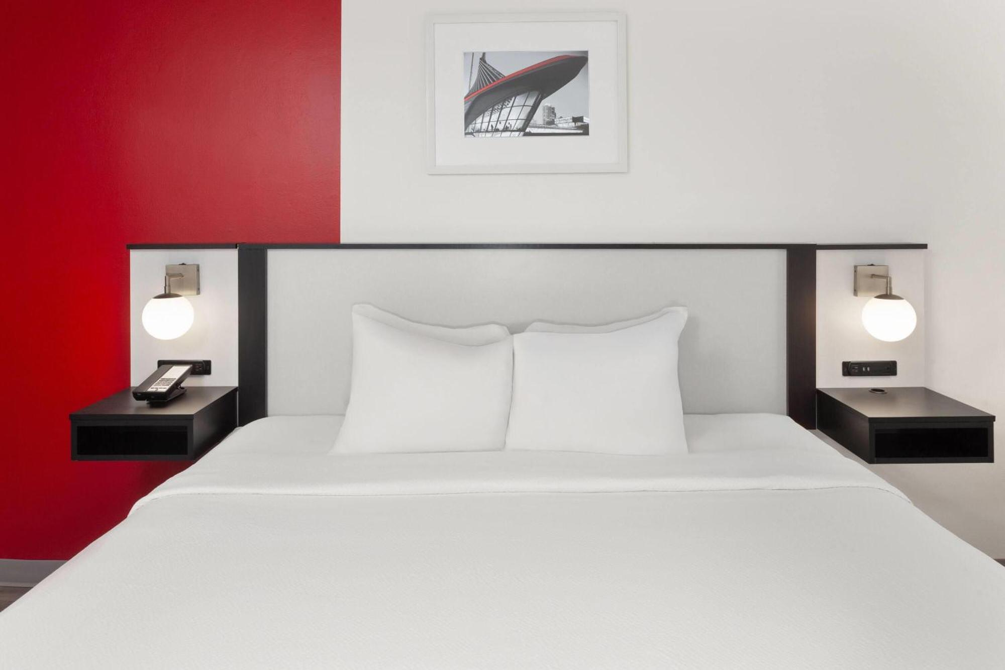 Hotel Ramada By Wyndham