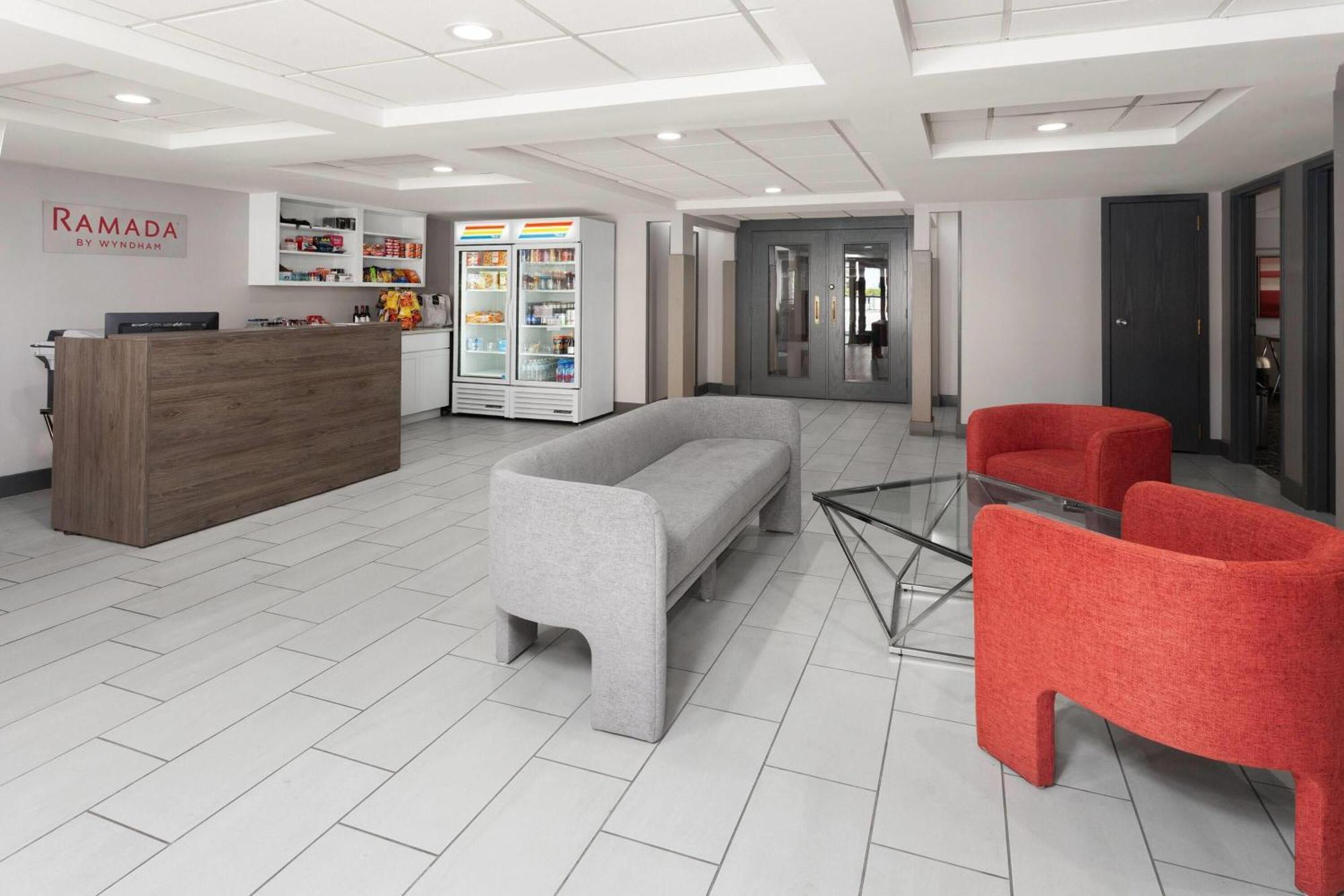 Hotel Ramada By Wyndham
