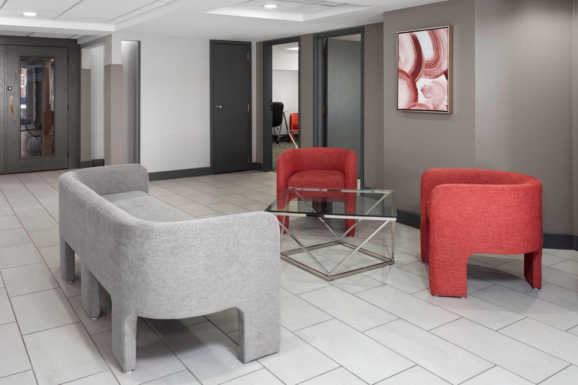 Hotel Ramada By Wyndham