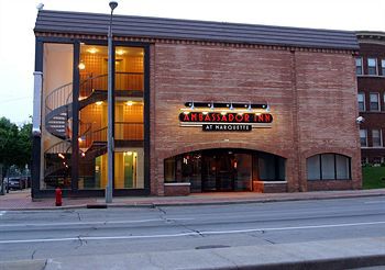 Ramada By Wyndham 3* Milwaukee